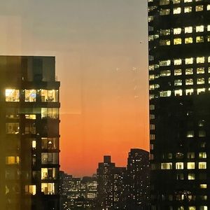 Meet your Posher, Tina